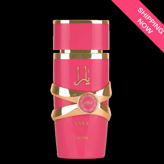 LATTAFA - Yara Candy Eau de Parfum 100ML
