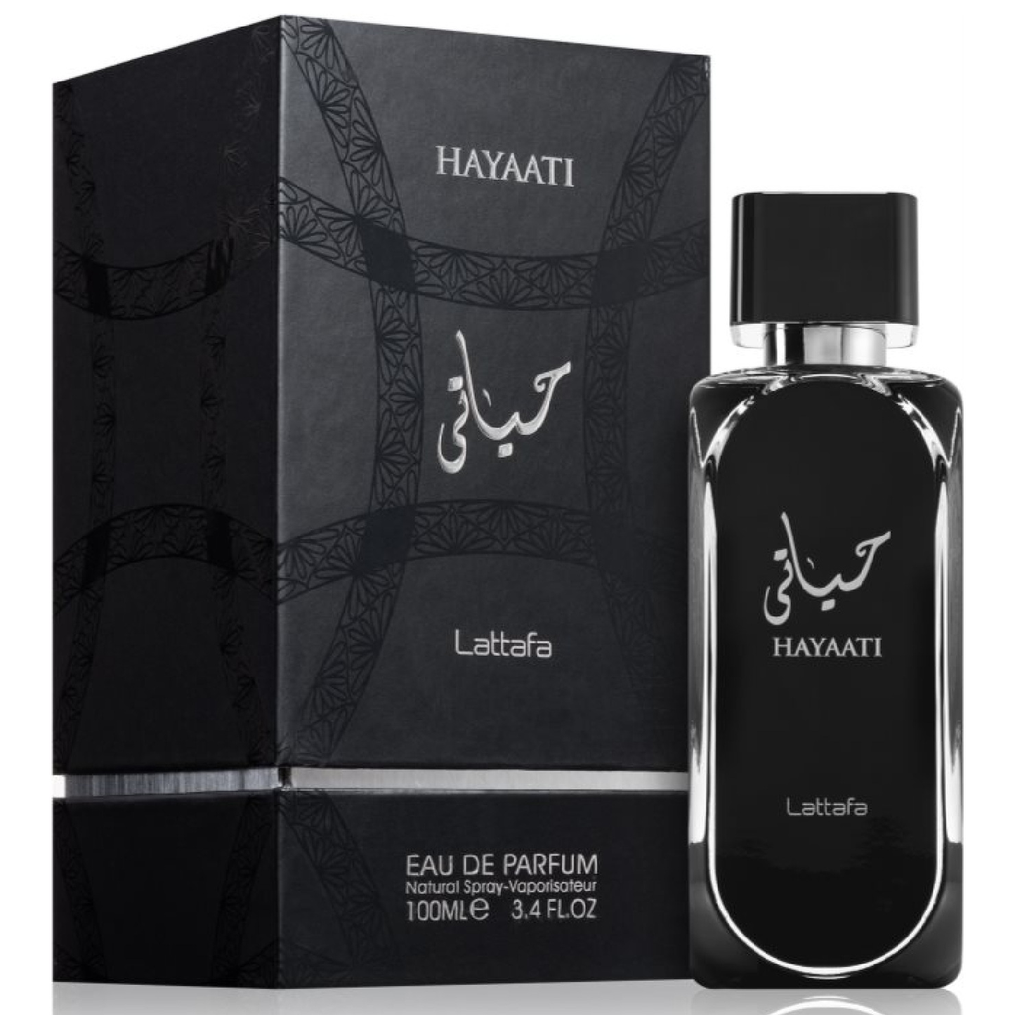 Hayaati Eau de Parfum 100ML