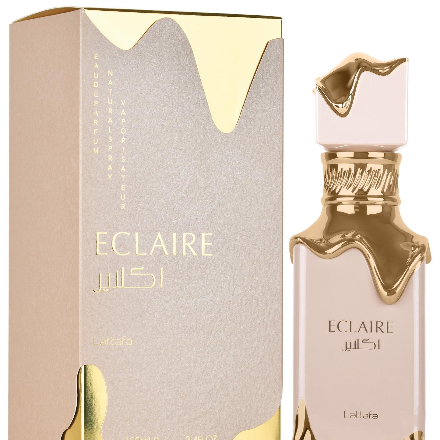 Eclaire Eau de Parfum 100ML