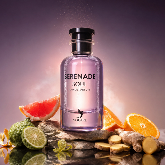 Serenade Soul - Eau de Parfum 100ml