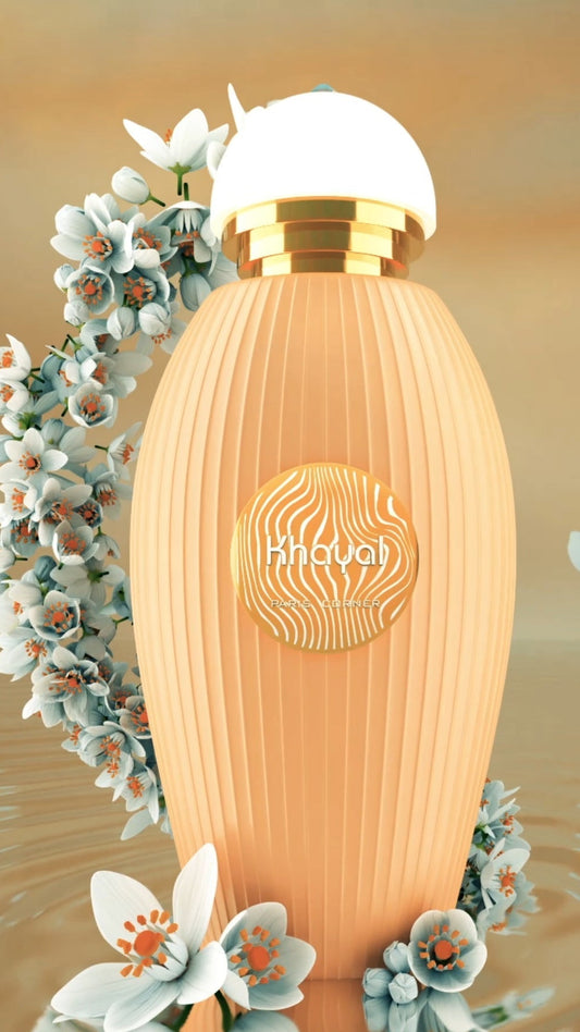 Khayal - Eau de Parfum 100ML