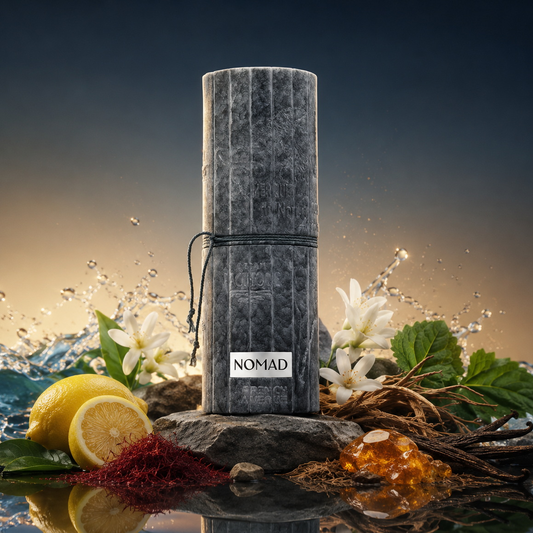 Nomad - Extrait de Parfum 100ml