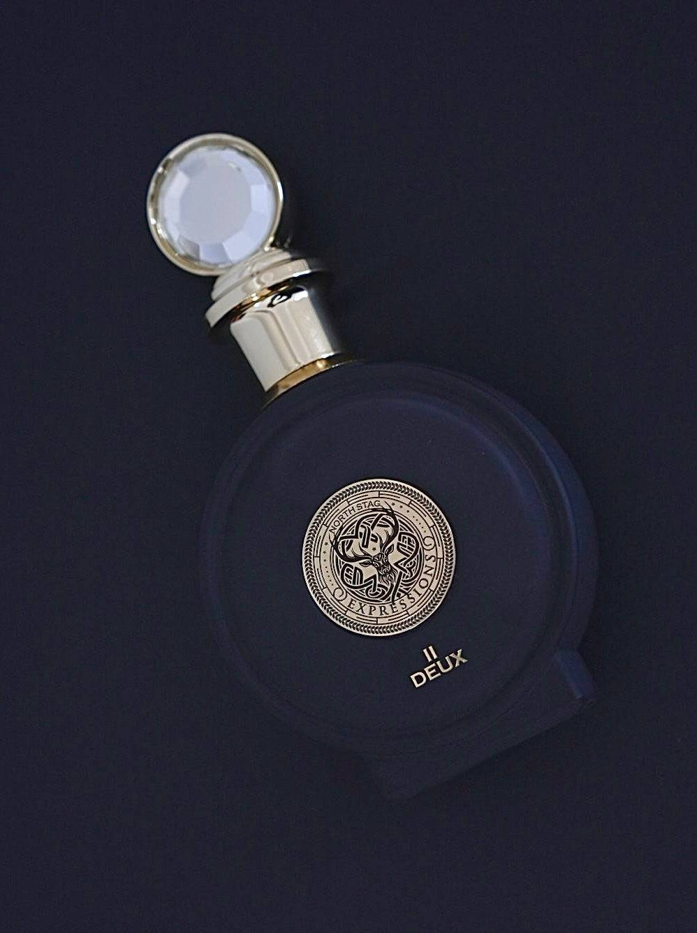 DEUX - Extrait de Parfum 100ML
