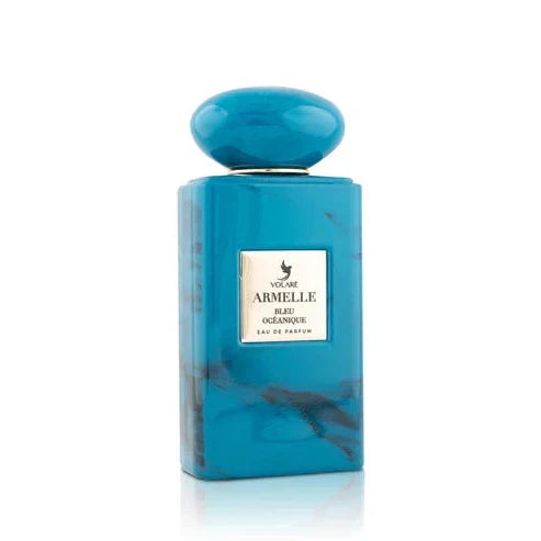 Armelle Bleu Océanique - Eau de Parfum 100 ml