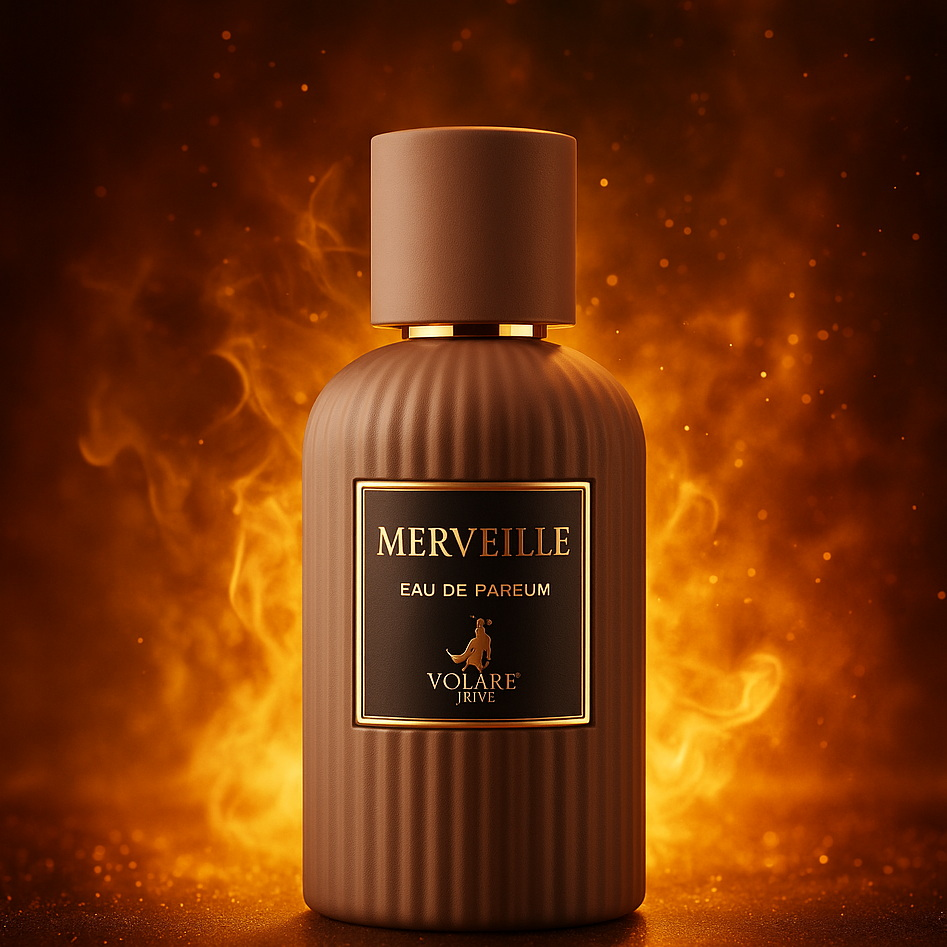 Merveille - Eau de Parfum 100 ml