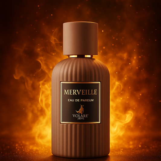 Merveille - Eau de Parfum 100 ml
