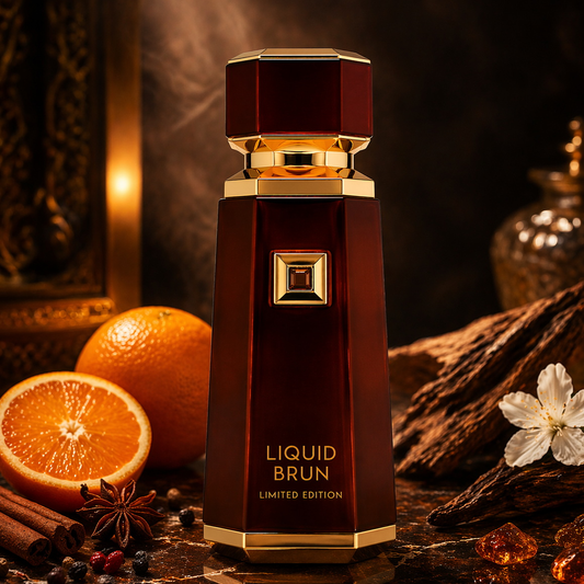 Liquid Brun Extrait de Parfum 150ml