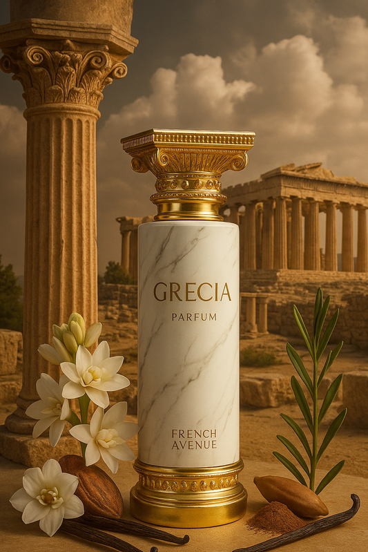 Grecia Eau De Parfum 100ML