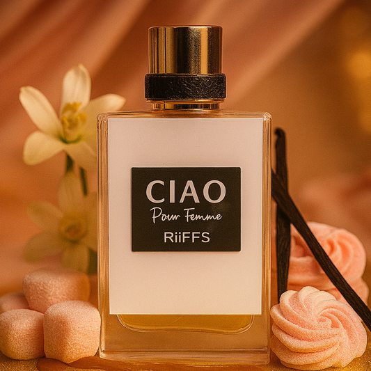 Riiffs Ciao – Eau de Parfum 100 ml