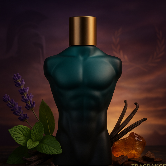 Gladiator Twilight Le Male - Eau de Parfum 100ML