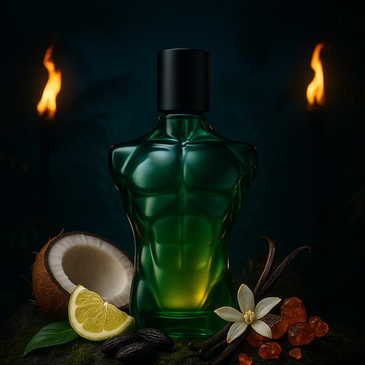 Le Beau Gladiator Twilight - Eau de Parfum 100ML