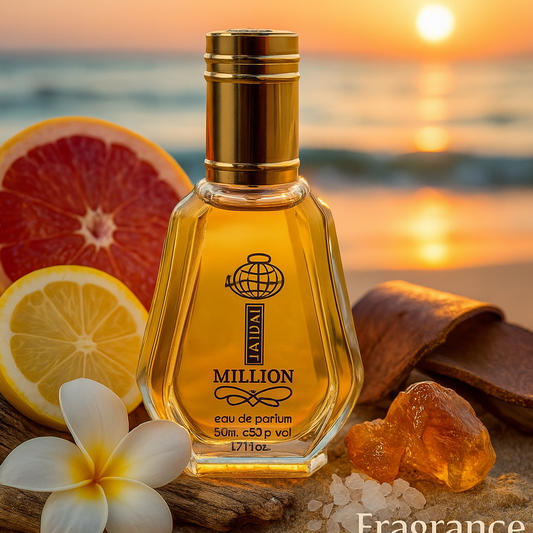 La Uno Million - Eau de parfum 50ML