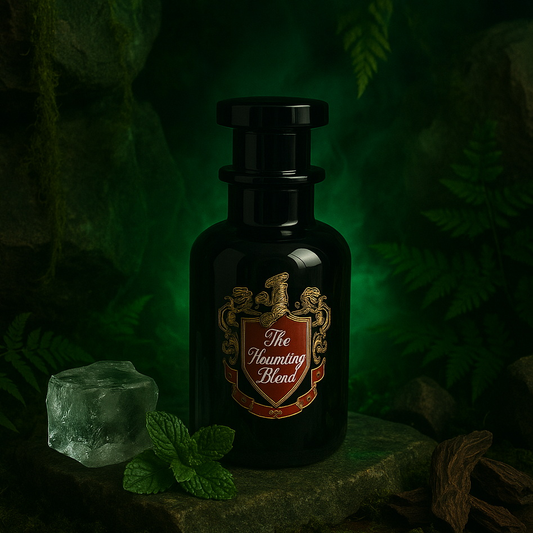 The Haunting Blend Eau de Parfum 100ML