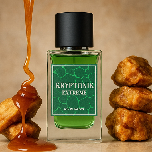 Kryptonik Extrême - Extrait de Parfum 50ML