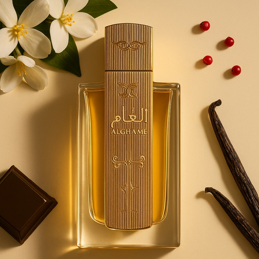Angham Eau de Parfum 100ML