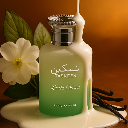 Taskeen Lactea - Eau de Parfum 100ML