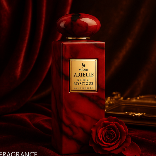 Armelle Rouge Mystique - Eau de Parfum 100 ml