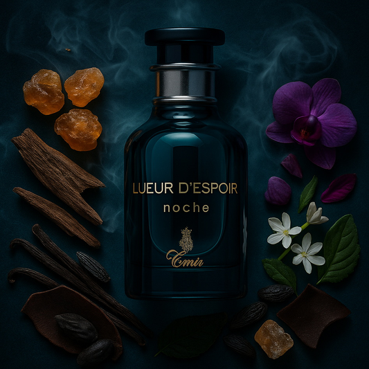 NOCHE - EAU DE PARFUM