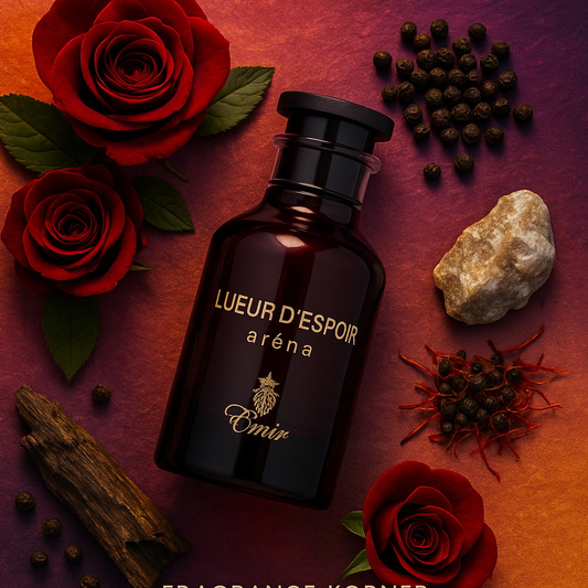 Arena - Eau de Parfum 100ML