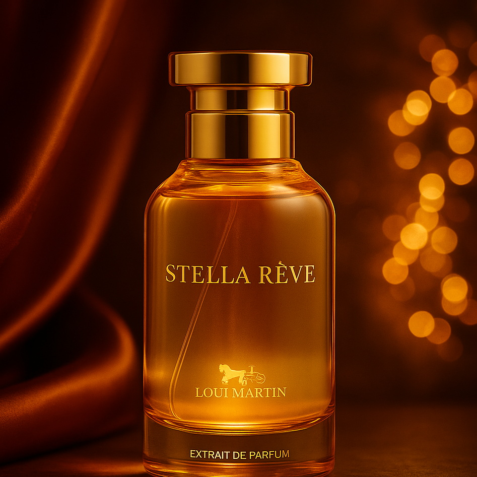 Stella Rêve - Extrait de Parfum 100 ml