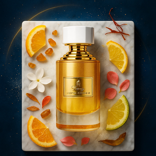 SUPER CRUSH - EAU DE PARFUM 75ML