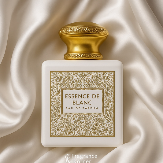 ESSENCE DE BLANC Eau de Parfum 100ML