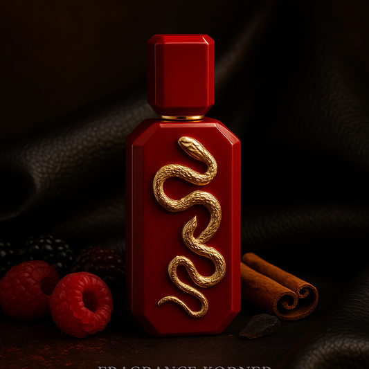 Veneno Scarlet Extrait de Parfum 100 ml