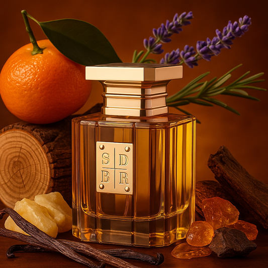 SOIR - Eau de Parfum 100 ML
