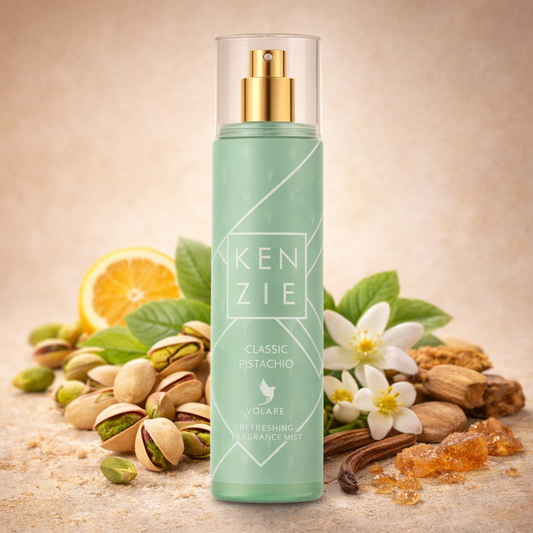 Kenzie Classic Pistachio - Brume 250ml