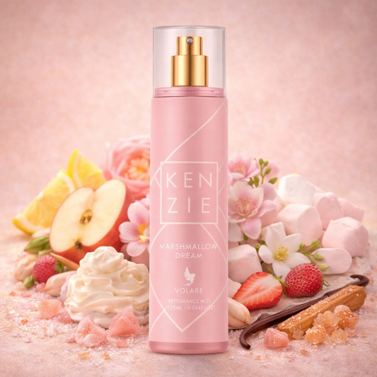 Kenzie Marshmallow Dream - Brume 250ml