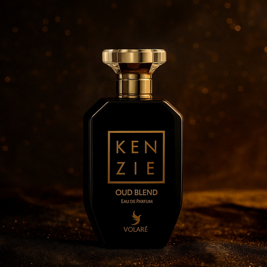 Kenzie Oud Blend - Eau de parfum 100ML