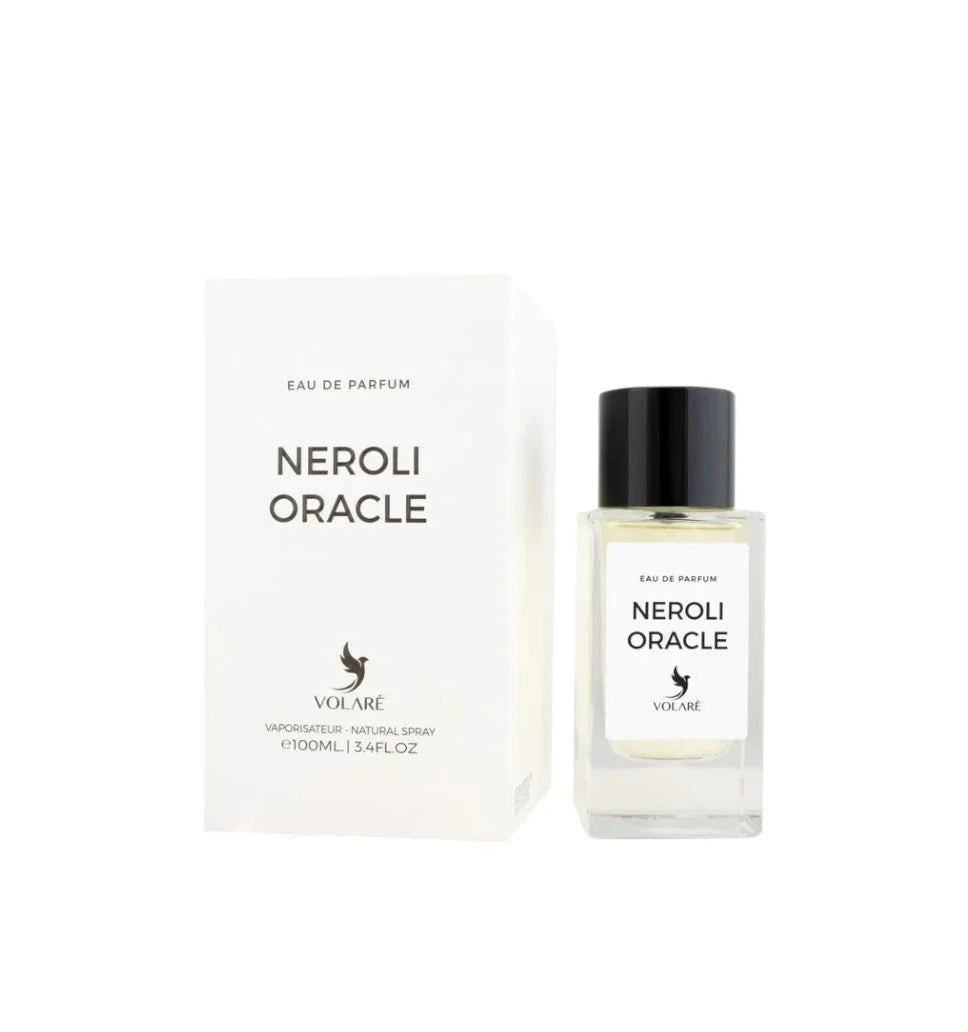 Neroli Oracle - Eau de Parfum 100 ML