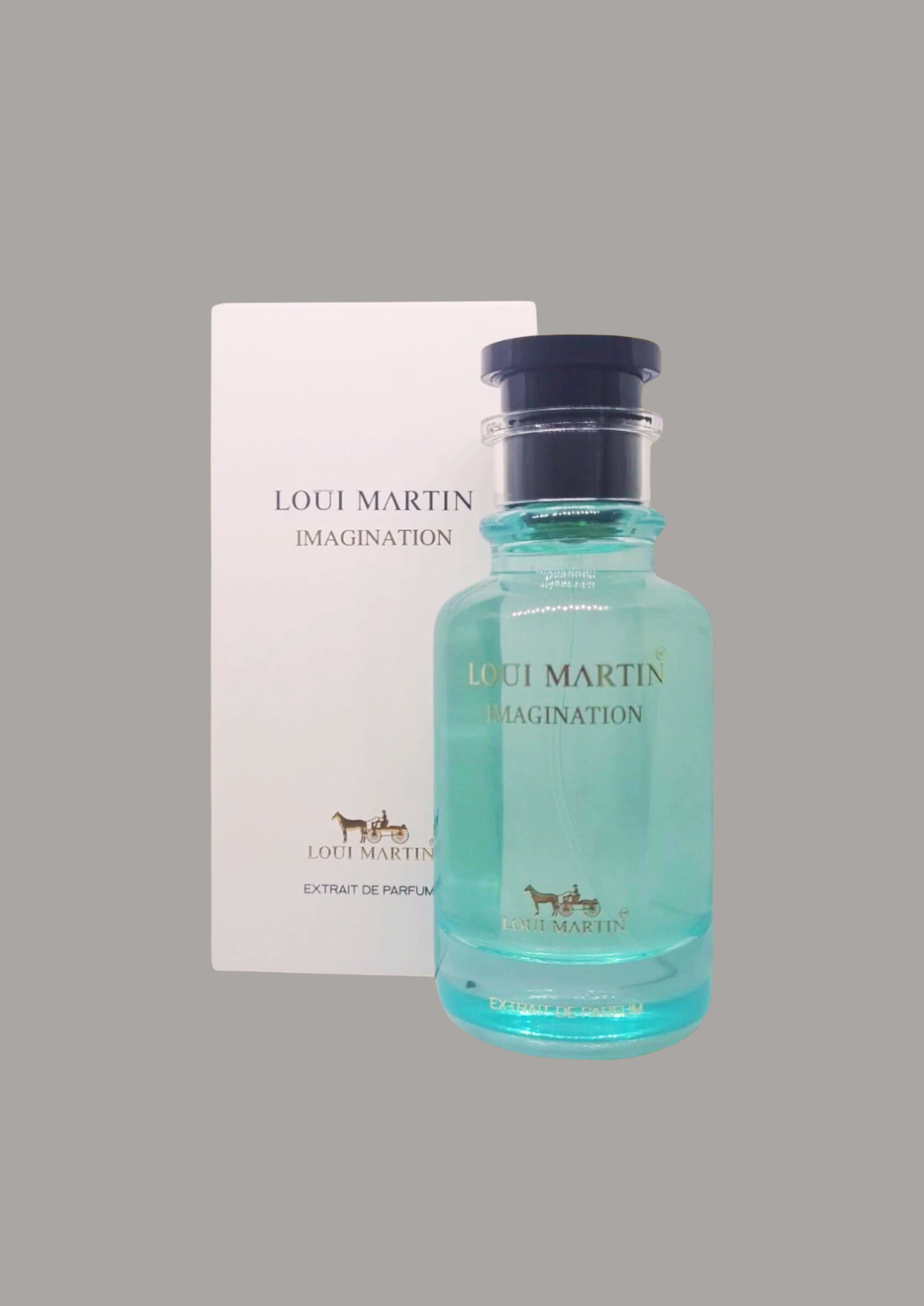 Imagination - Extrait de Parfum 100ML