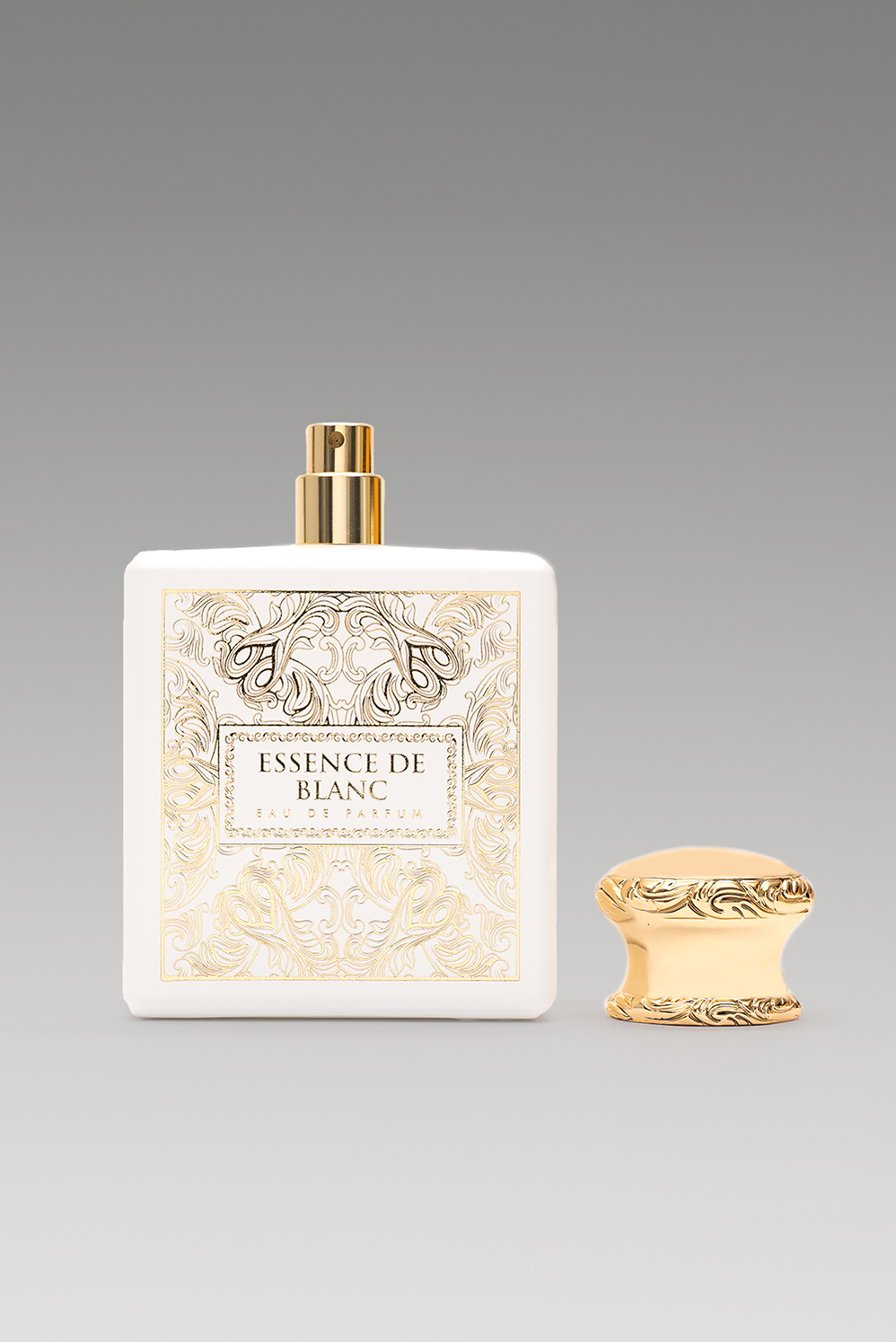 ESSENCE DE BLANC Eau de Parfum 100ML