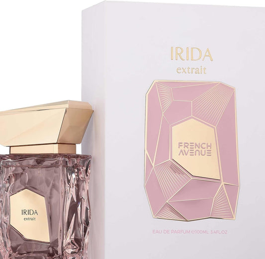 Irida Extrait de Parfum 100ML