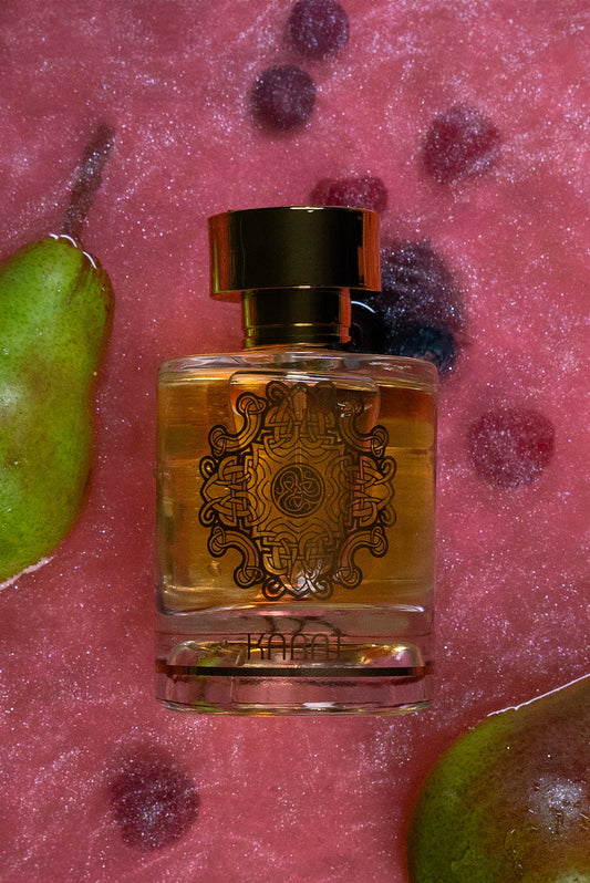 Karat Eau de Parfum 100ML
