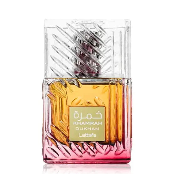 Khamrah Dukhan – Eau de Parfum 100 ml