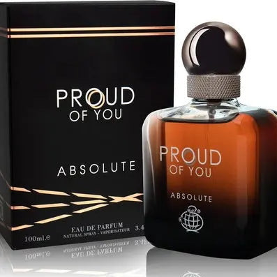 Proud of You Absolute Eau De Parfum 100ML