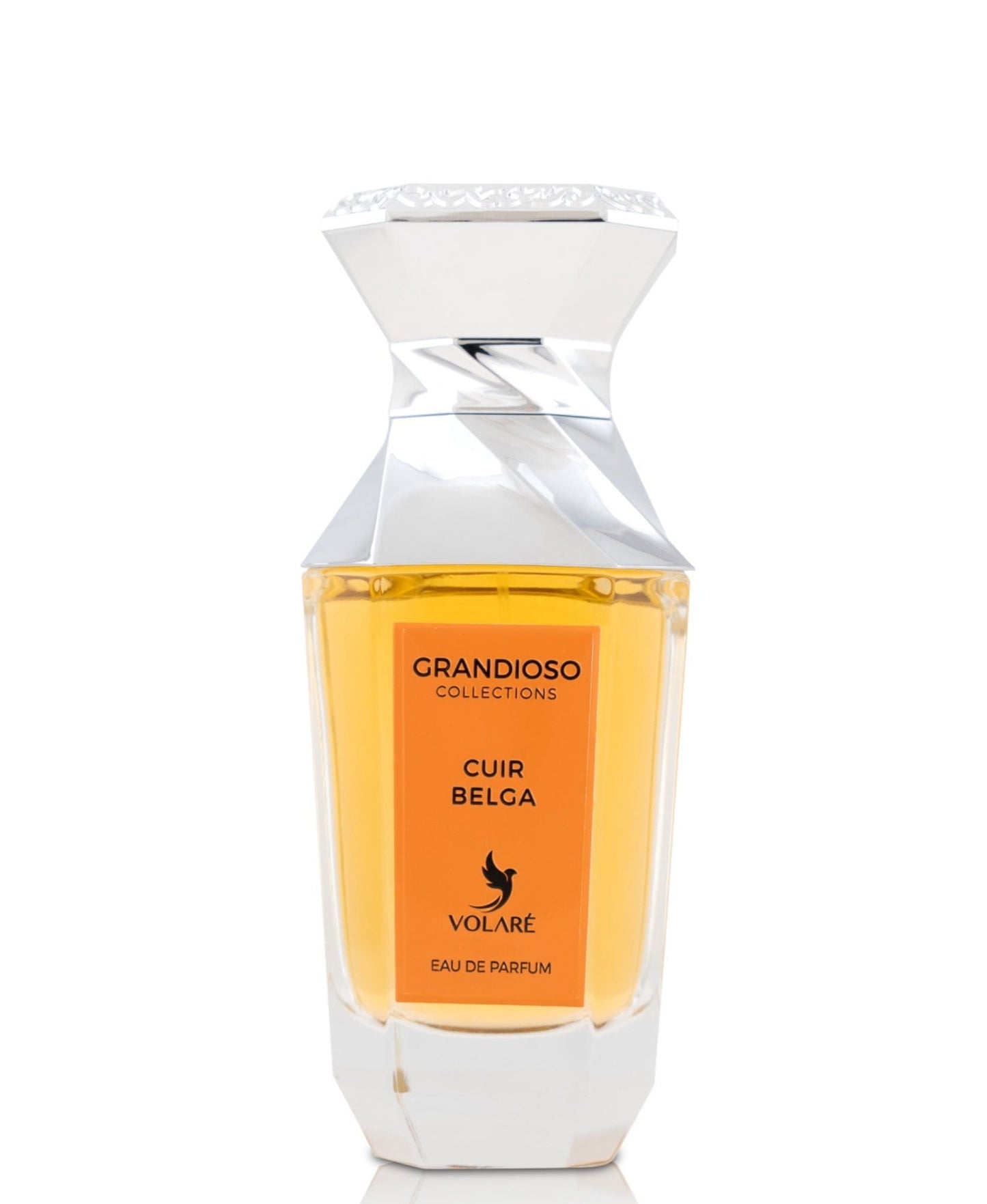 Grandioso Collection Cuir Belga - Eau de Parfum 100ML
