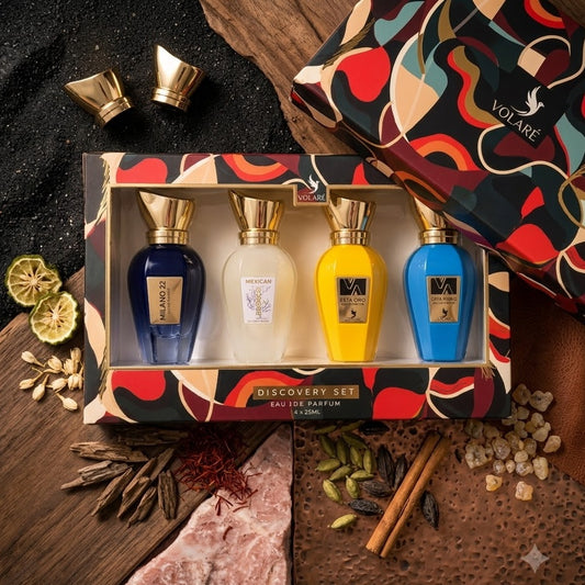 Coffret Discovery Esta - Eau de Parfum 25ml