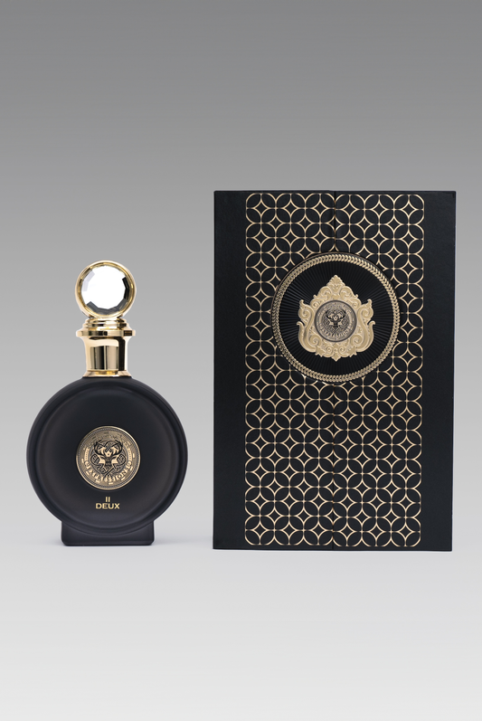 DEUX - Extrait de Parfum 100ML