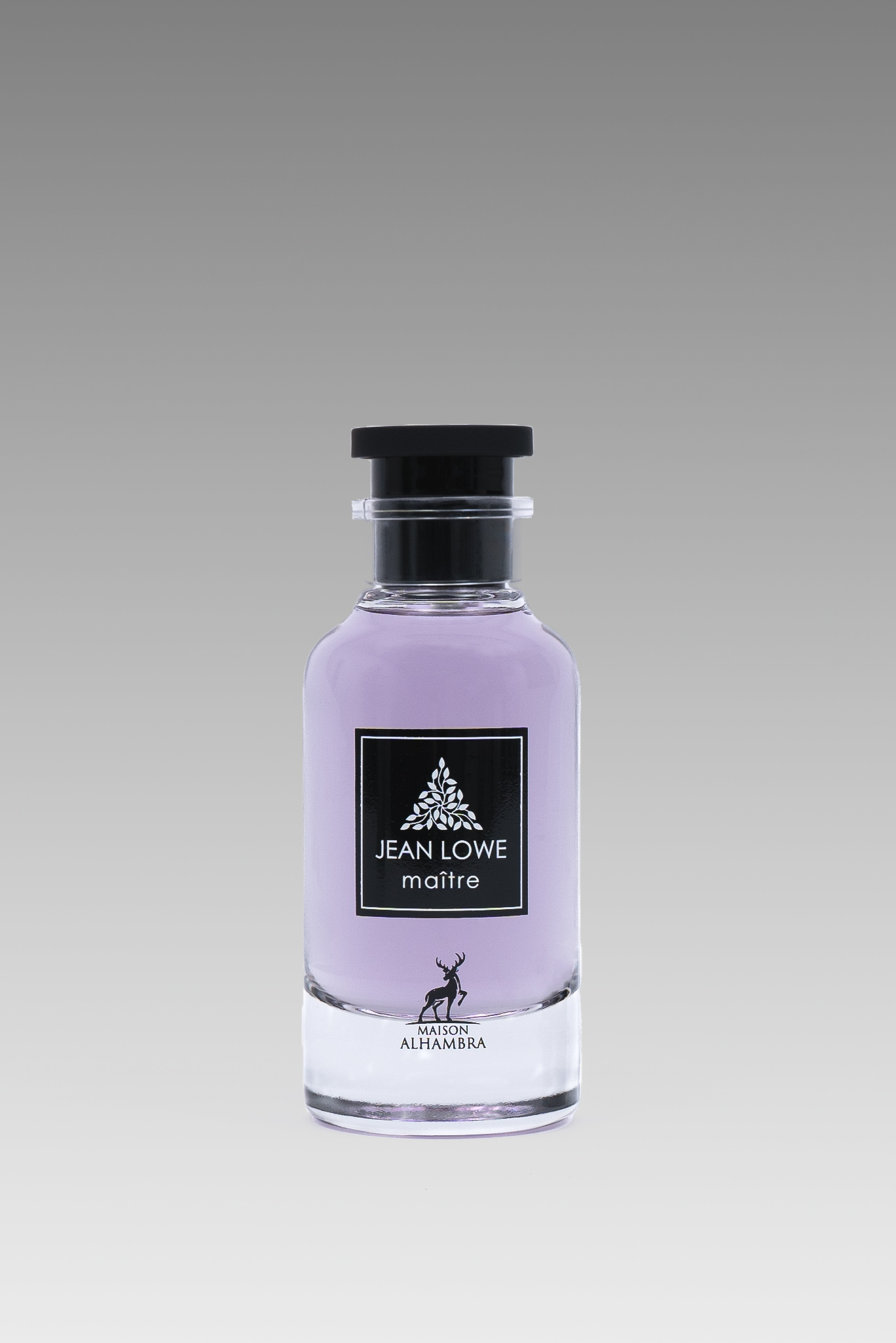 Jean Lowe Matière Eau de Parfum 100ML