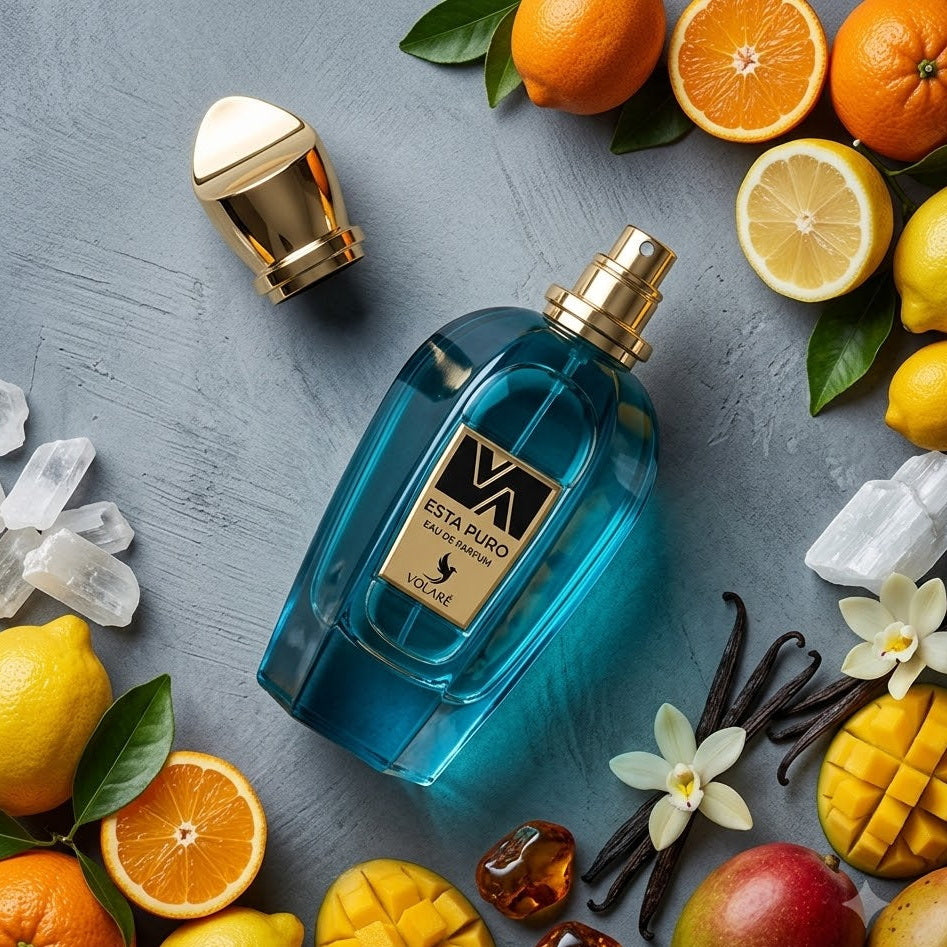 Esta Puro Eau de Parfum 100ml