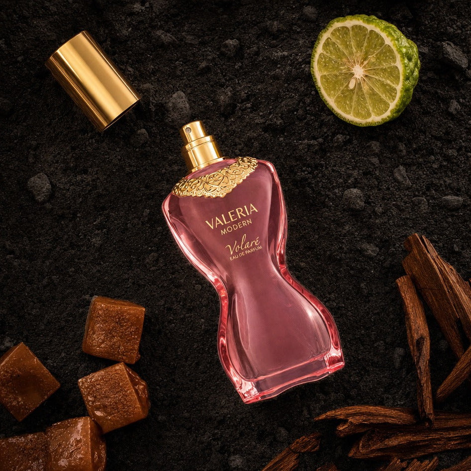 Valeria Modern Femme - eau de parfum 100ml