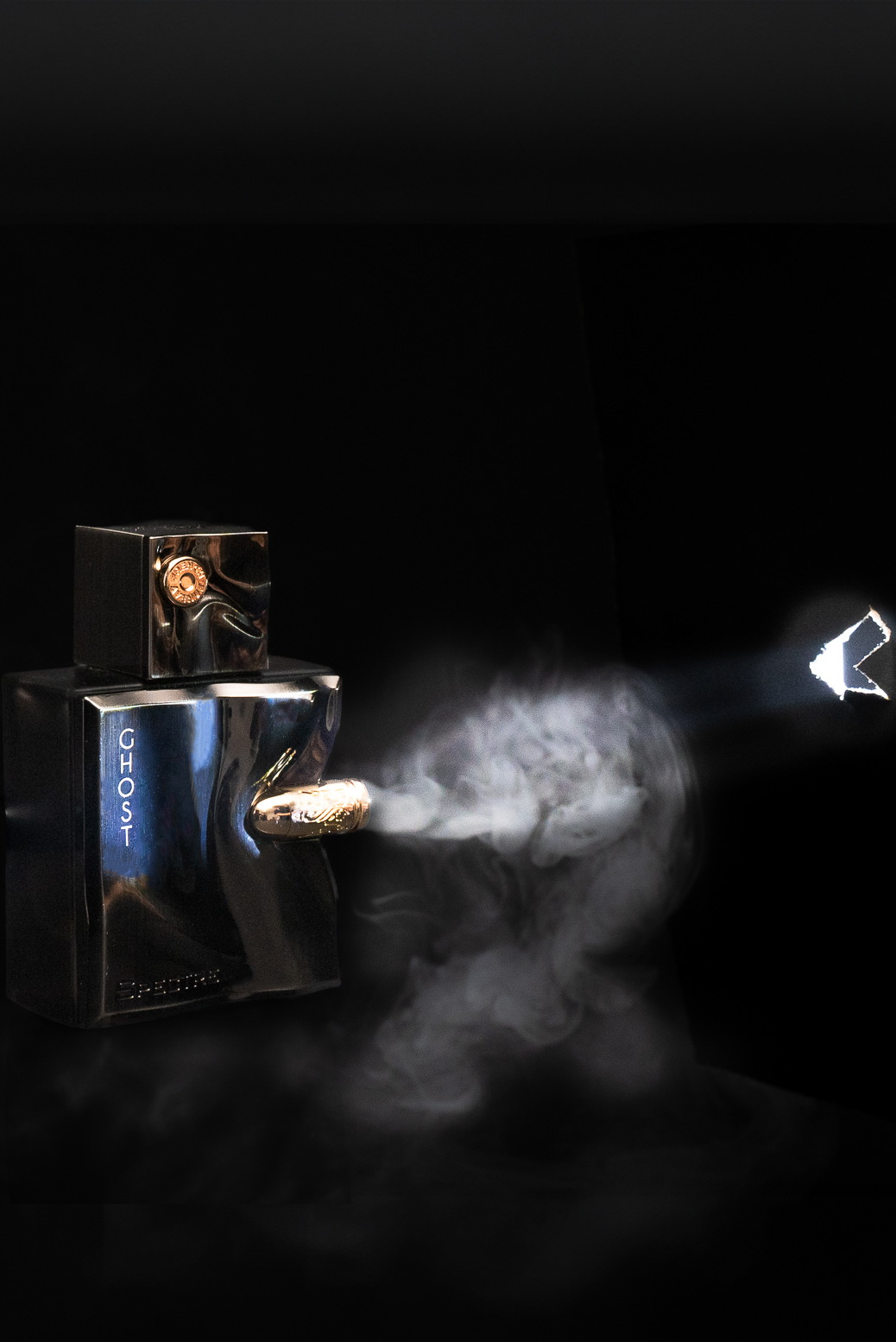 Ghost Spectre Eau de Parfum 80ML