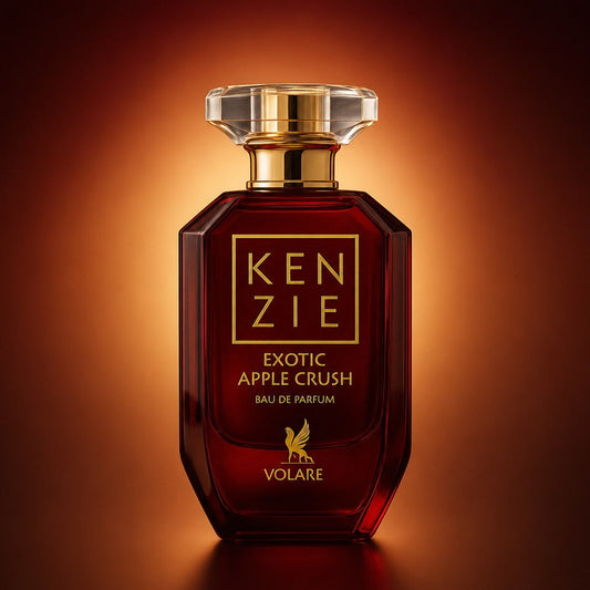 Kenzie Exotic Apple Crush - Eau de Parfum 100ML