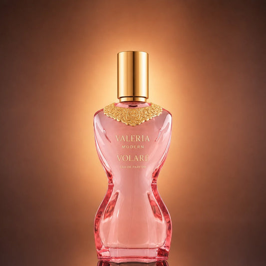 Valeria Modern Femme - eau de parfum 100ml
