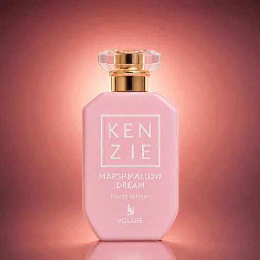 Kenzie Marshmallow Dream - Eau de Parfum 100ML