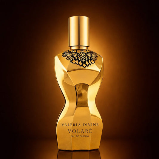 Valeria Divine Femme - eau de parfum 100ml