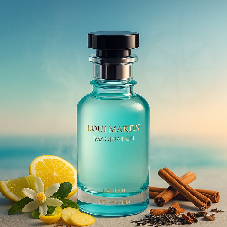 Tous Nos Parfums